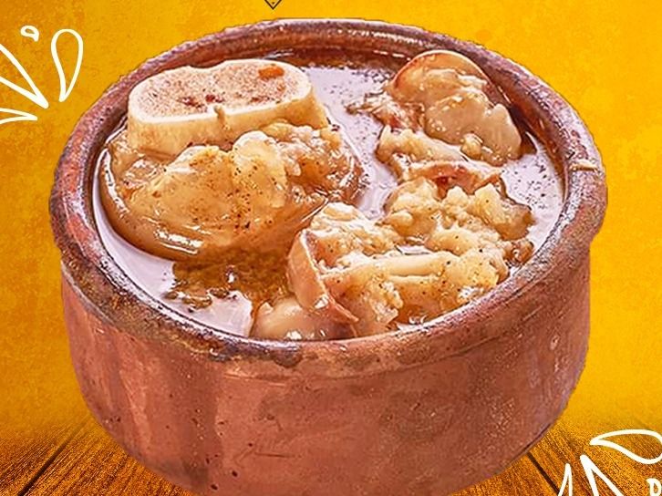 Kaware' Tagine