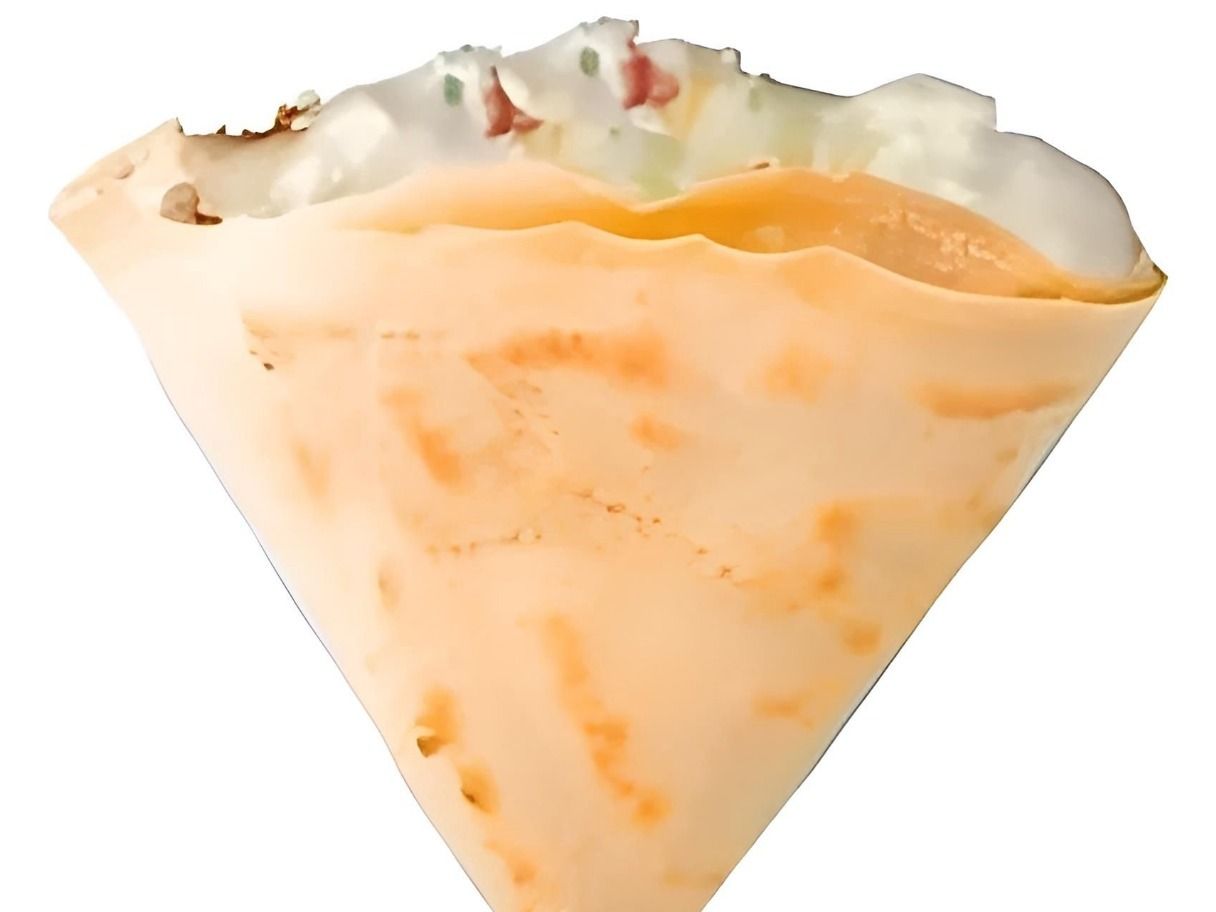 Crep Mix Cheese