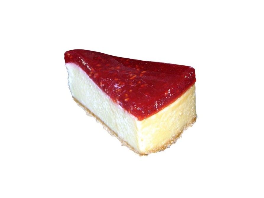 Cheesecake Flavor