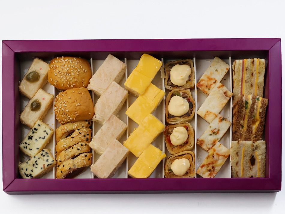 Salizon Box No. 2