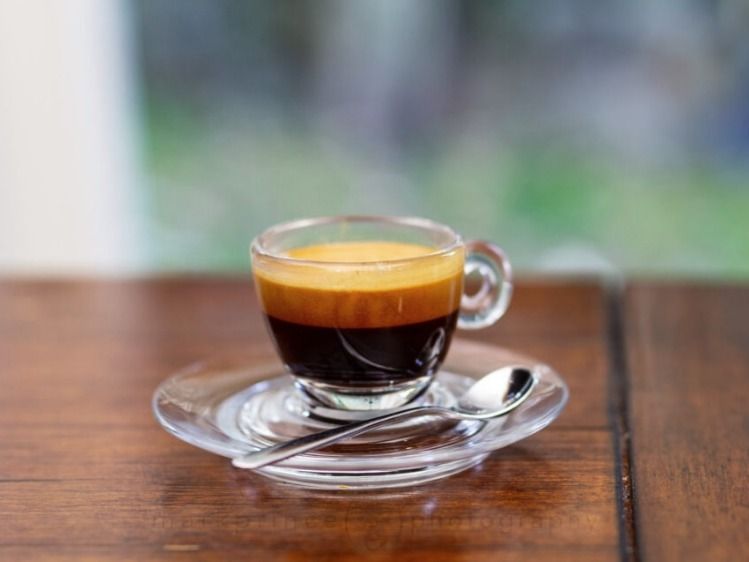 EXTRA ESPRESSO SHOT