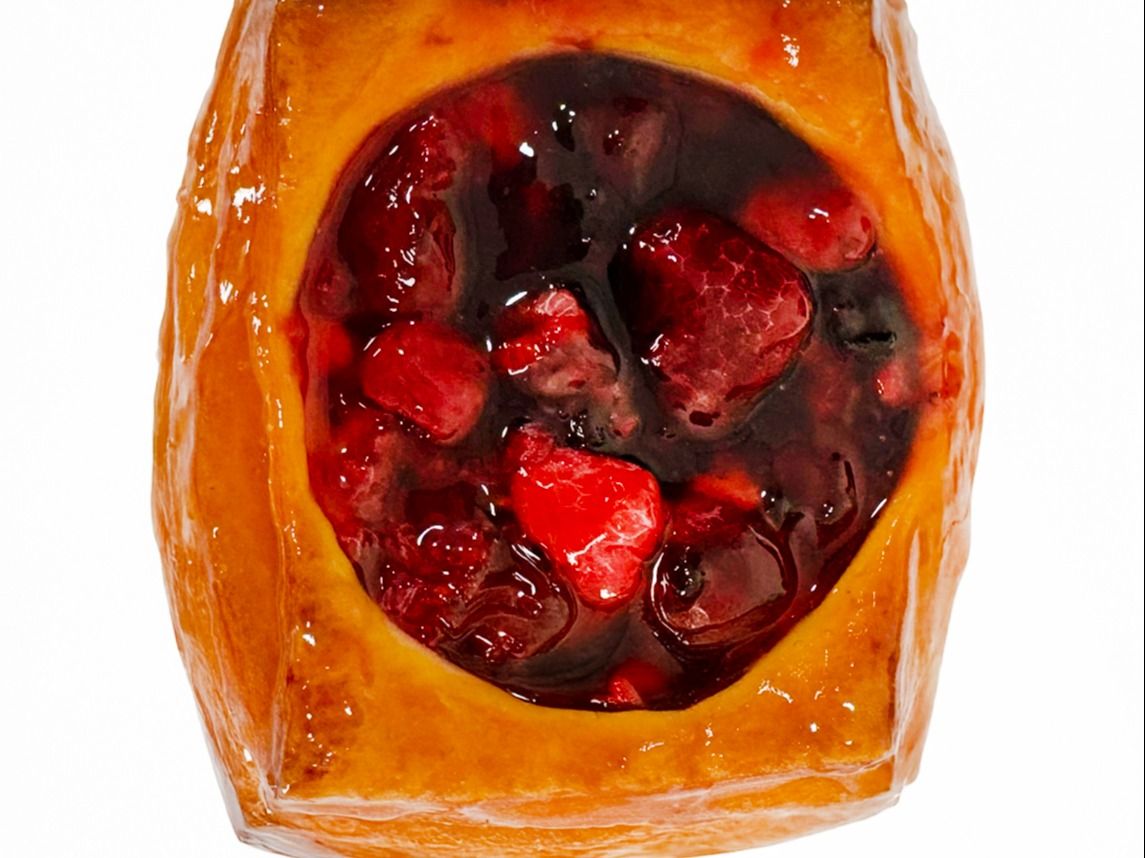 Danish Berry