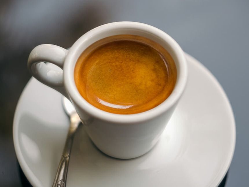 American Coffee