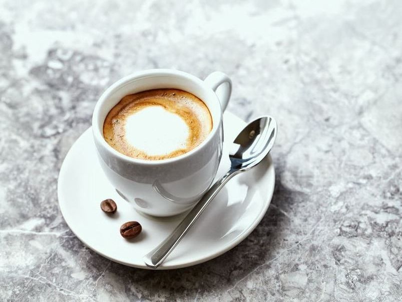 Macchiato