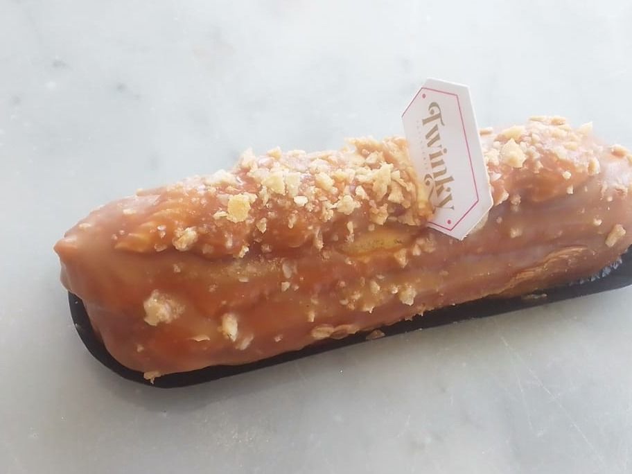 Lotus Eclair