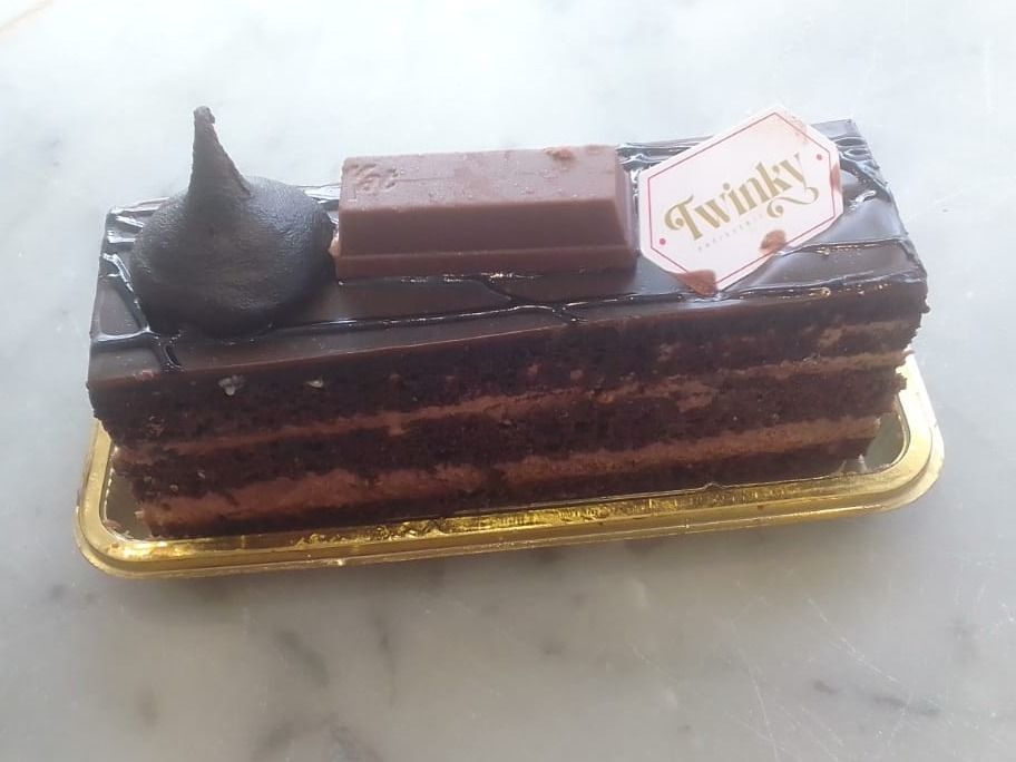 Dark Chocolate