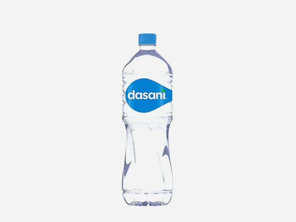 Mineral Water S