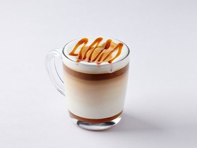 Caramel Macchiato