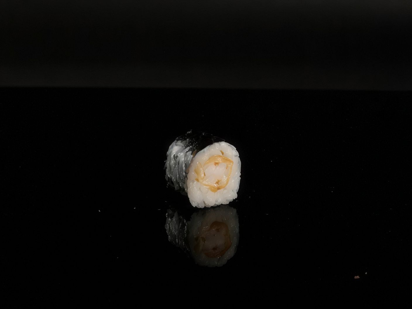 Hoso Shrimp Tempura Maki 6 pieces