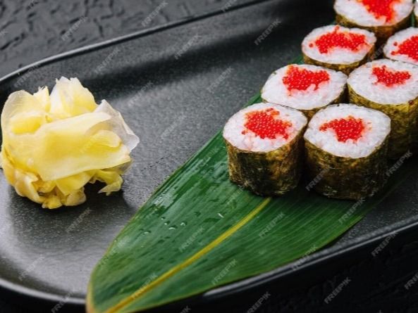 Hoso Caviar