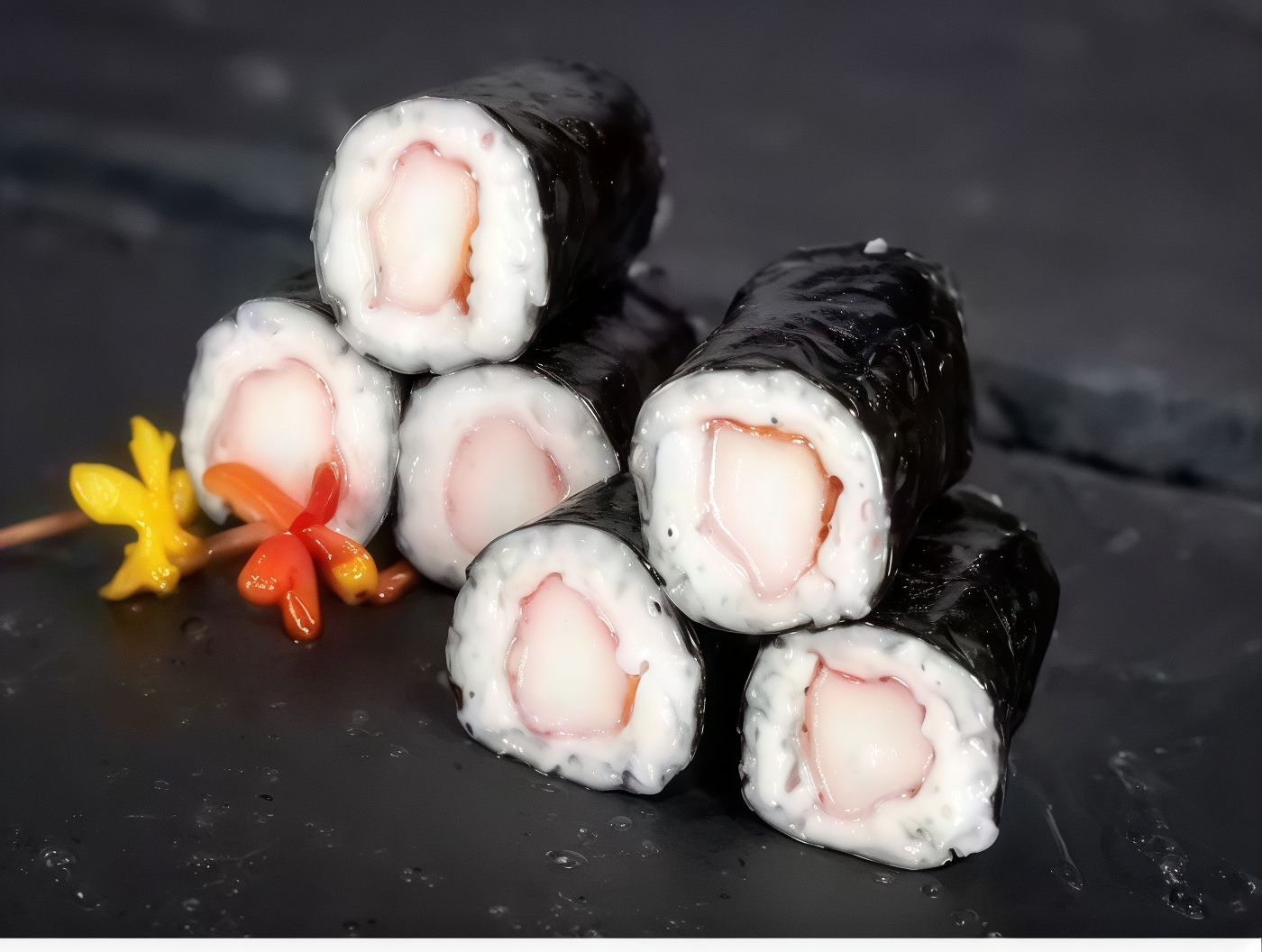 Hoso Crab Sticks