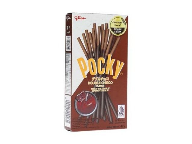 Poco Double Choco