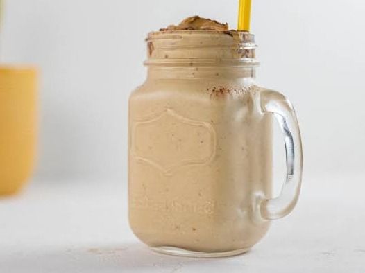 Kinder Milkshake