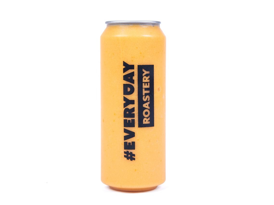 Mango Frappe - Can