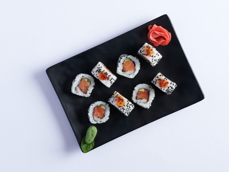 California Roll