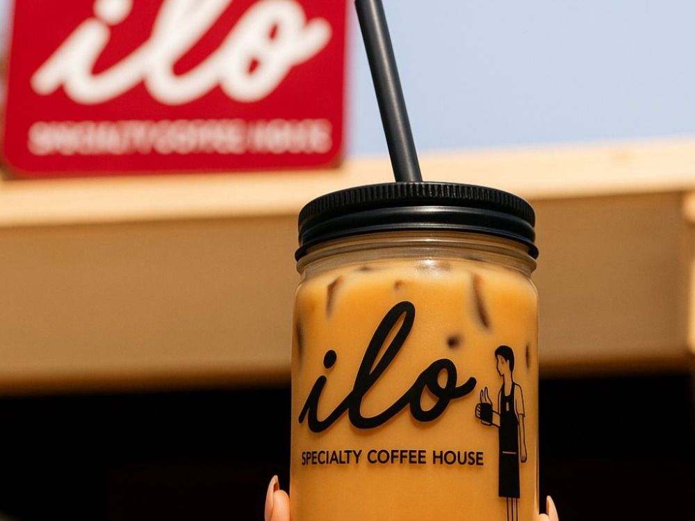 Caramel Blend