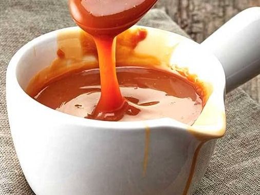 Caramel