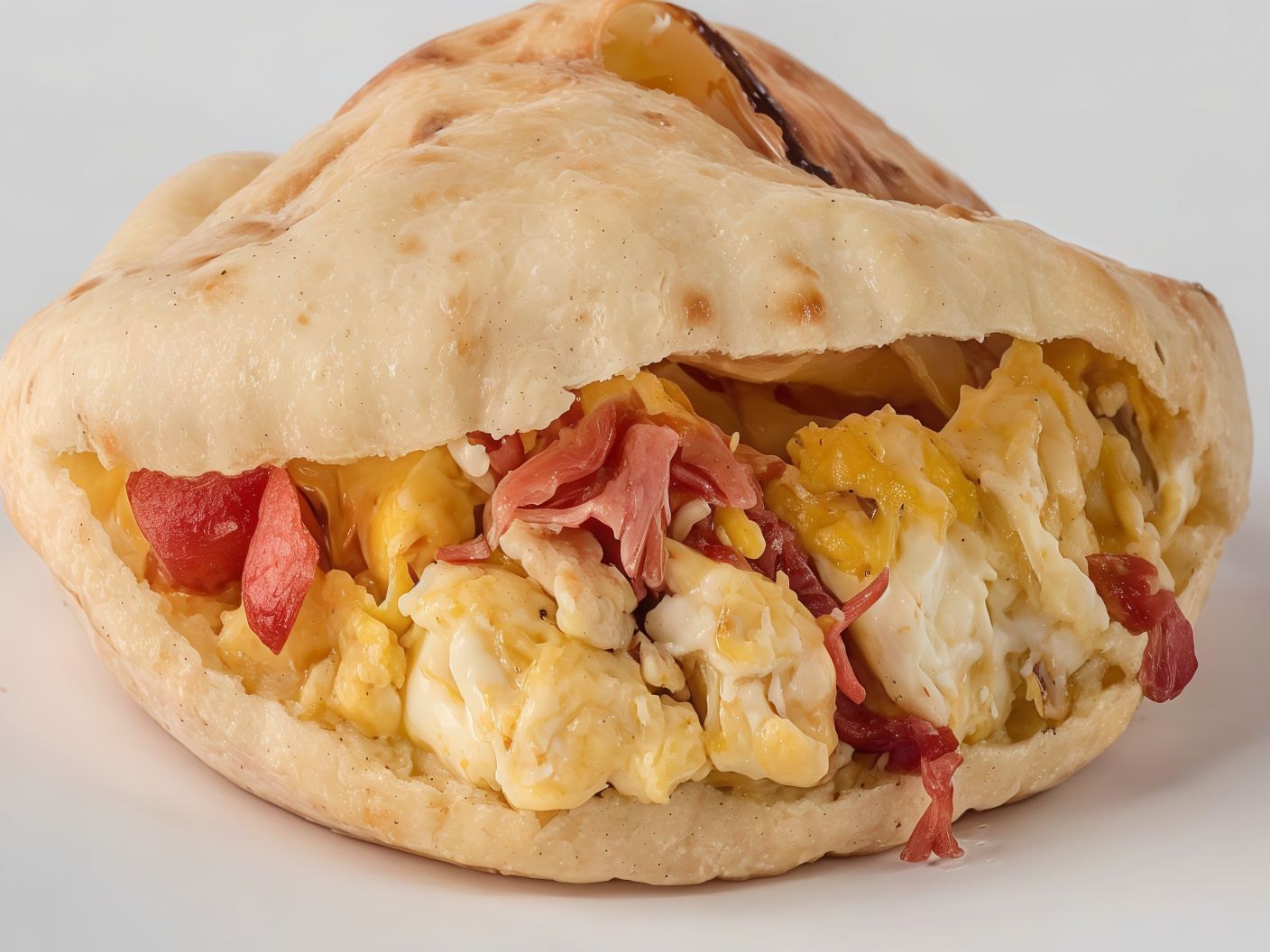 8 EM Special Eggs