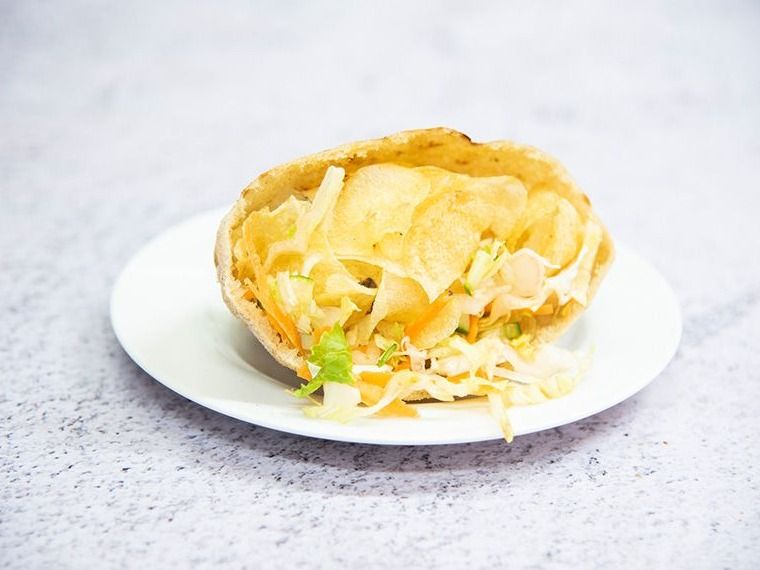 Potato Chips