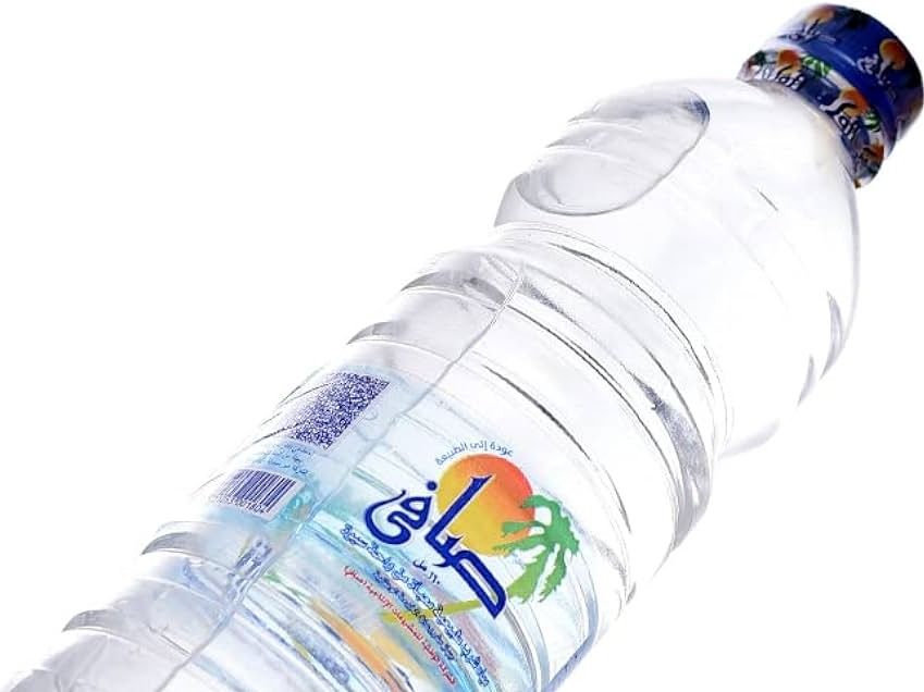 Small Water