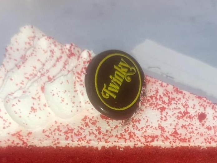 Red Velvet