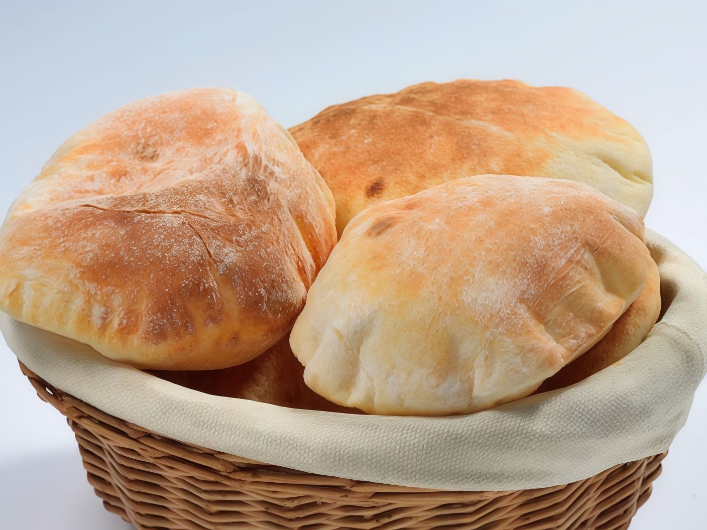 Assorted Bread