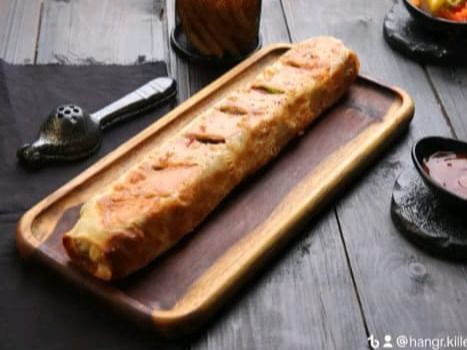 Potato Saroukh