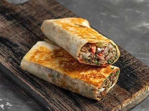 Mix Meat Saroukh