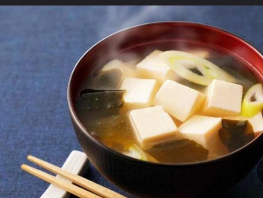 Miso Soup