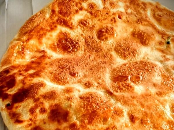 Minced Meat Fteer