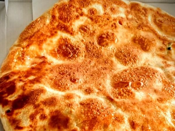 Mix Cheese Fteer