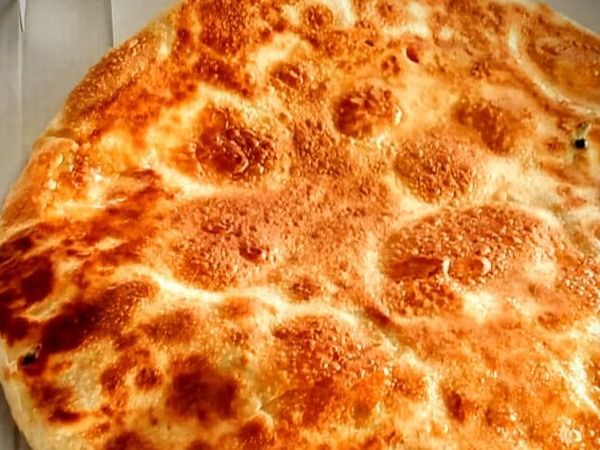 Mozzarella Fteer