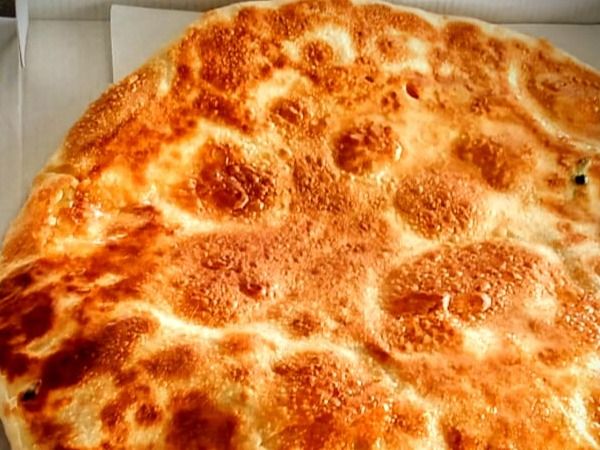 Bbq Chicken Fteer