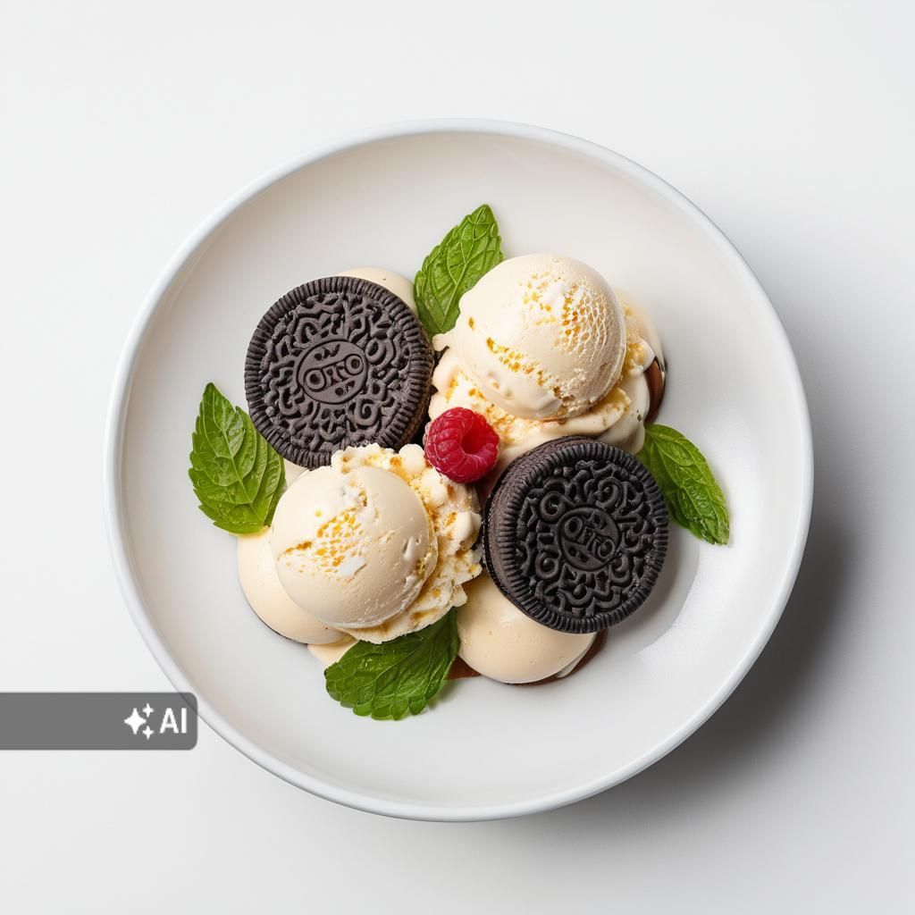 Oreo Madness
