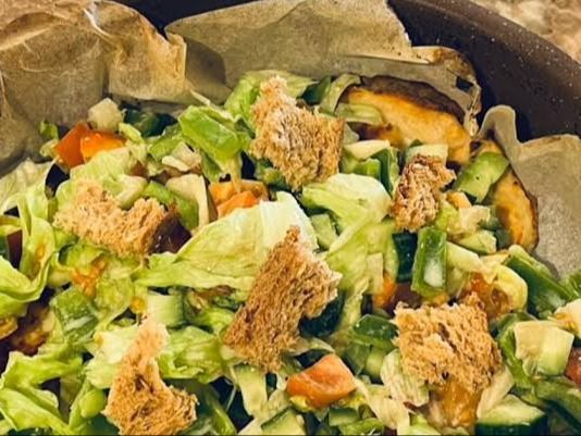 Caesar Salad