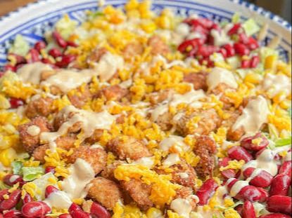 Mexican Salad