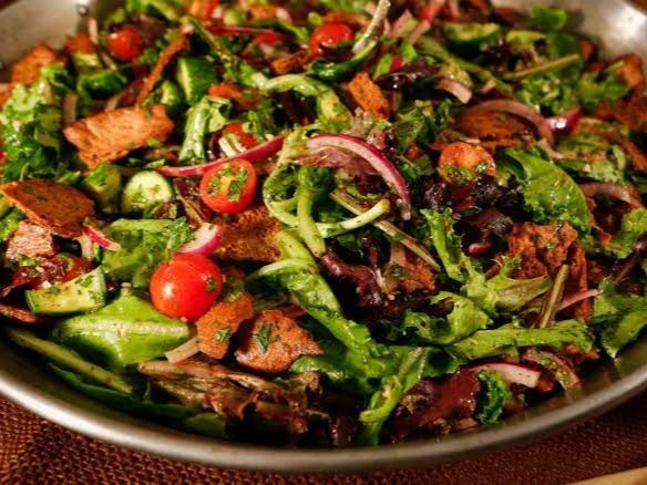Fattoush