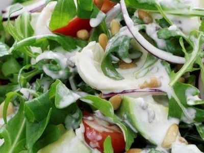 Rocca Salad