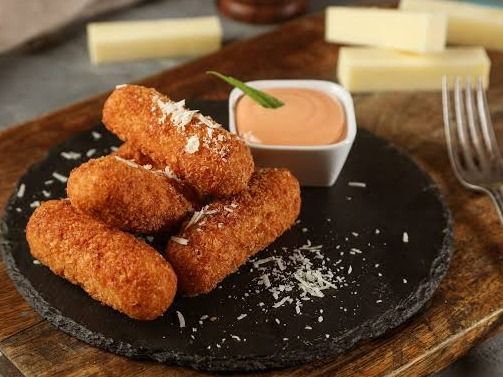 Mozzarella Sticks