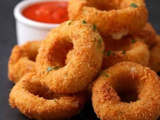 Onion Ring