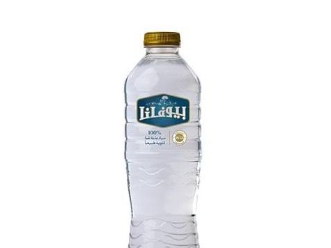 Natural Mineral Water