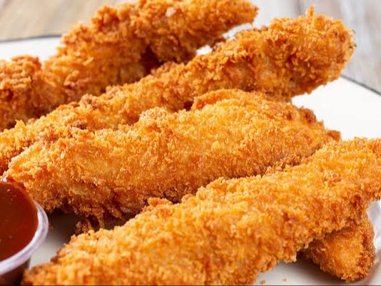 Chicken Tenders