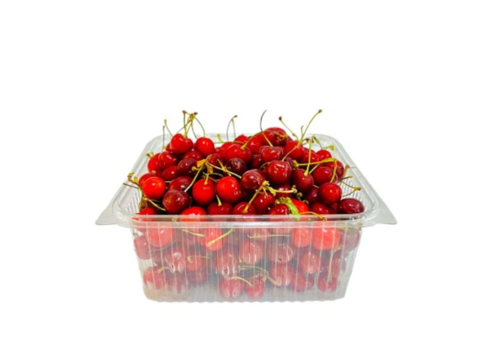 Family Size Cherries