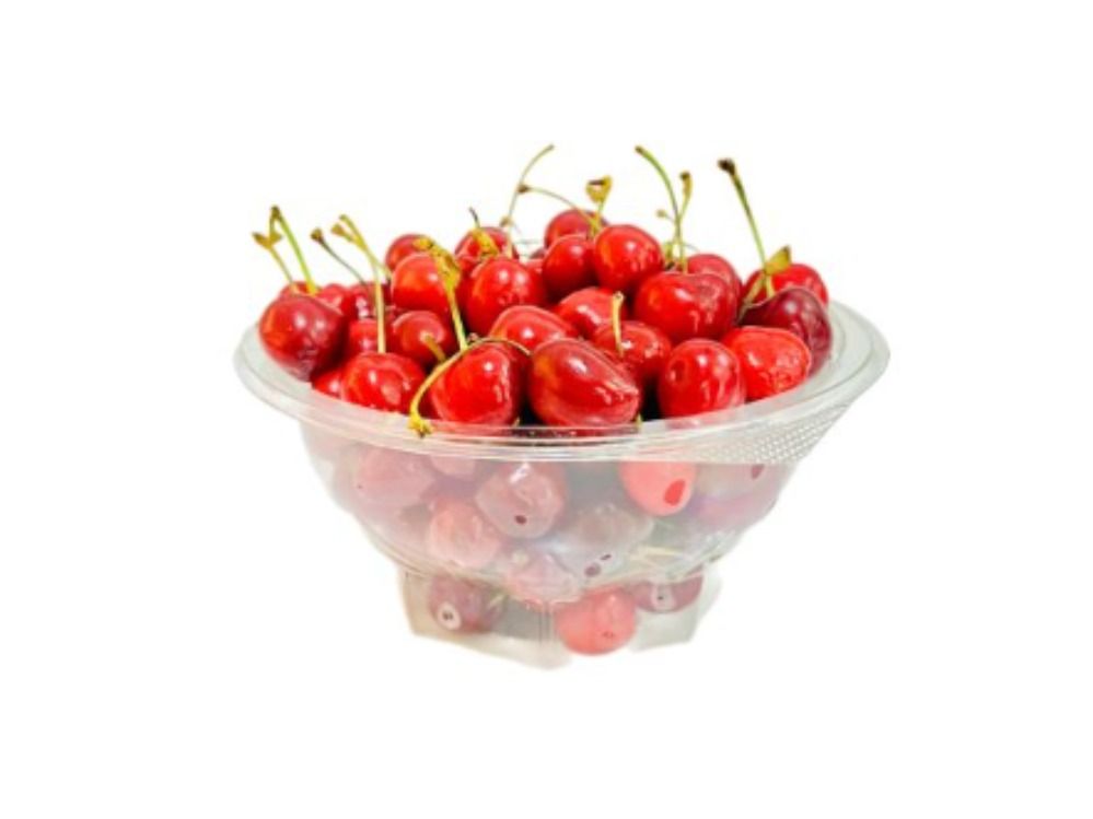Medium Size Cherry