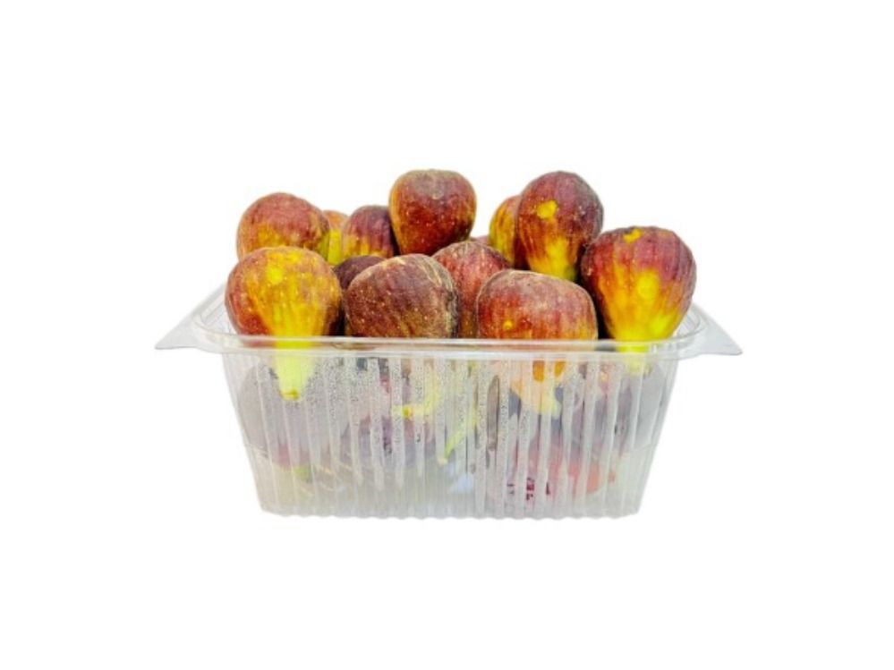 1 Kg Of Barshoumi Figs