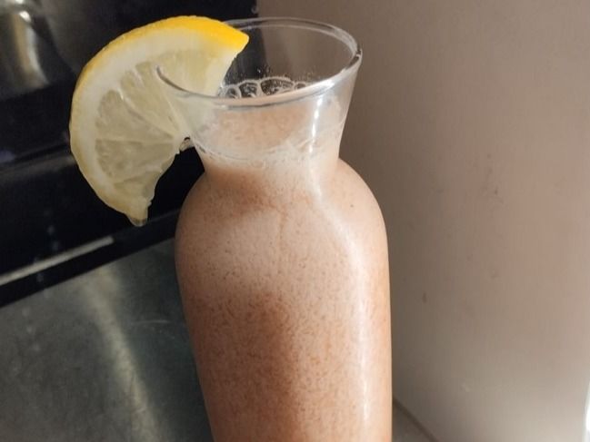 Pink Lemonade