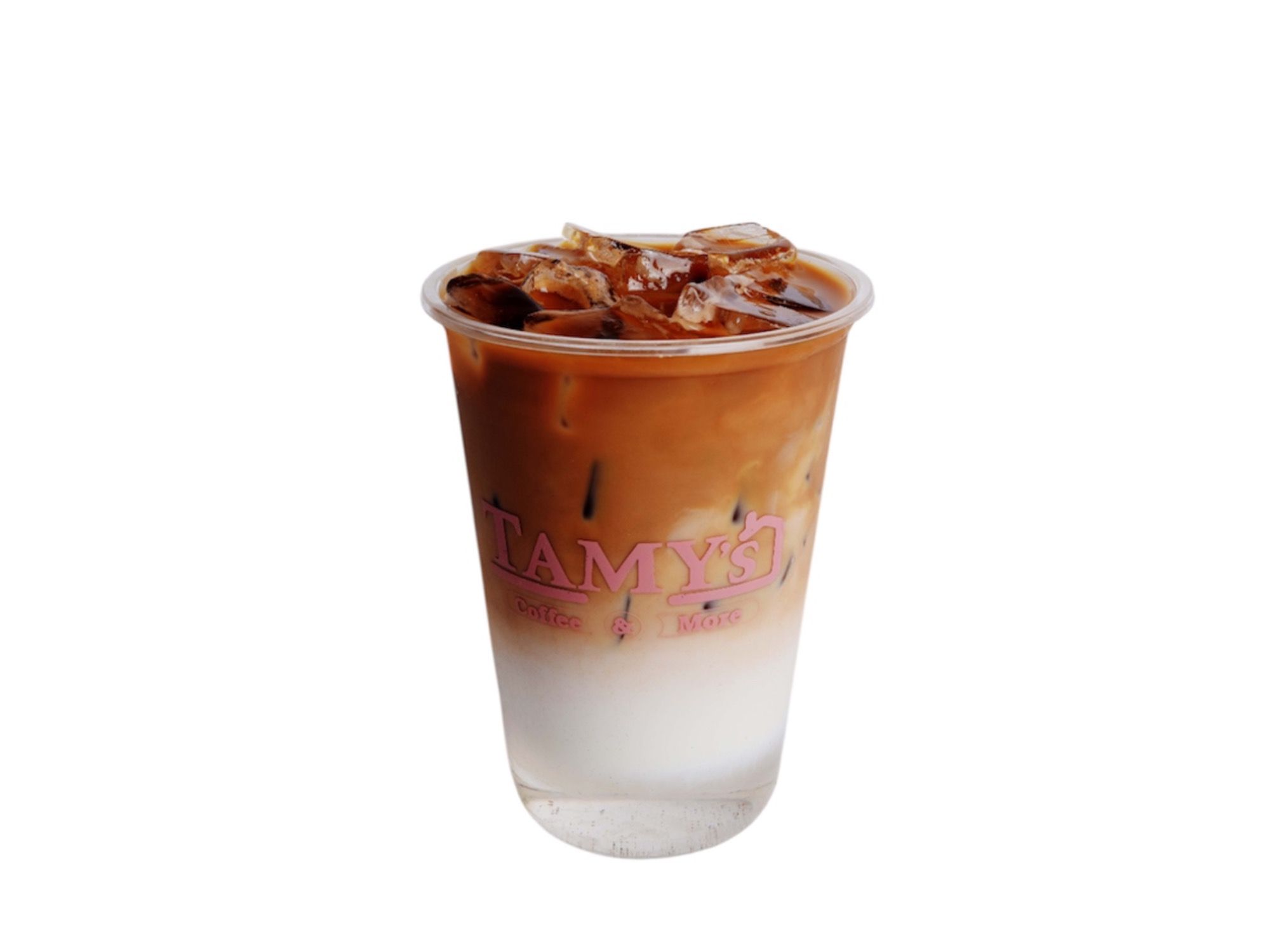 Ice Coffee