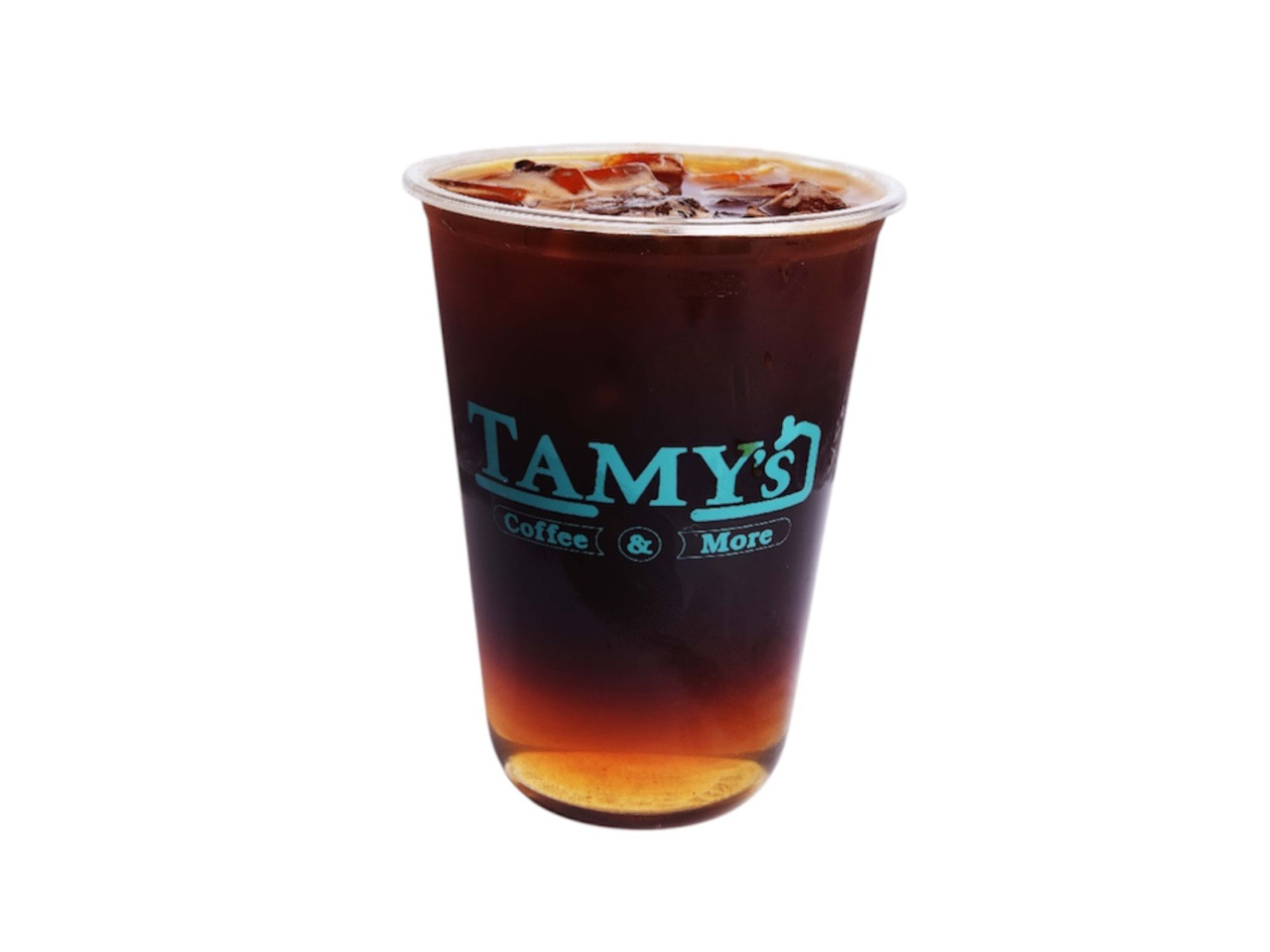 Ice Americano