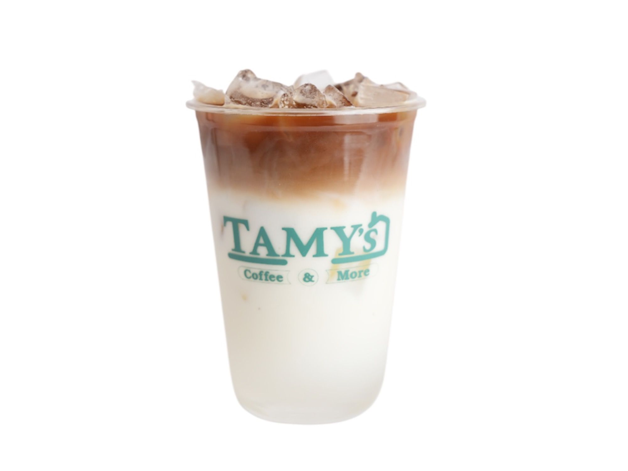 Ice Latte