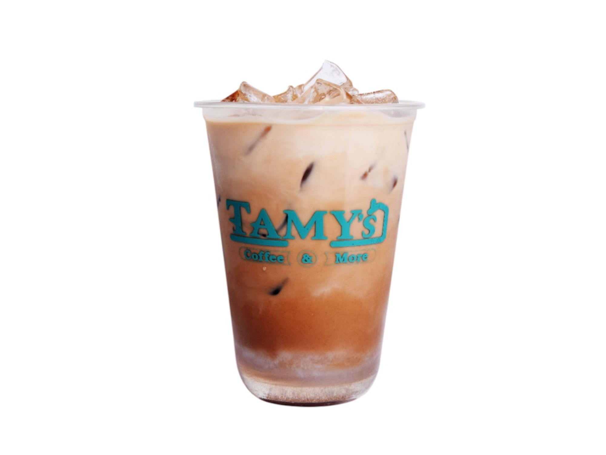 Ice Mocha